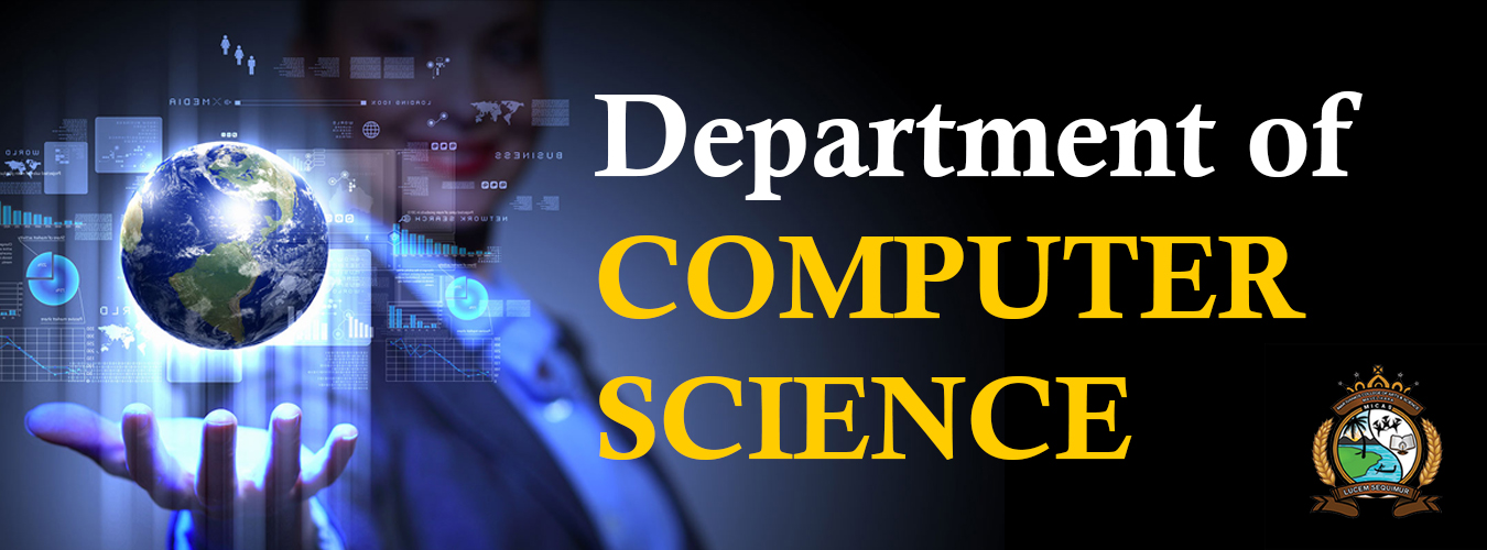 Computer Science Department